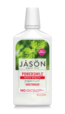 Jason Powersmile Mouthwash 473ml